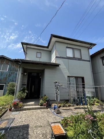 4LDK house in Mitsuke, Niigata - Photo 1