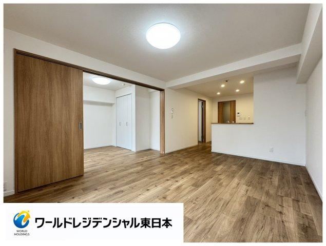3LDK apartment in Aoba Ward, Sendai, Miyagi - Photo 1