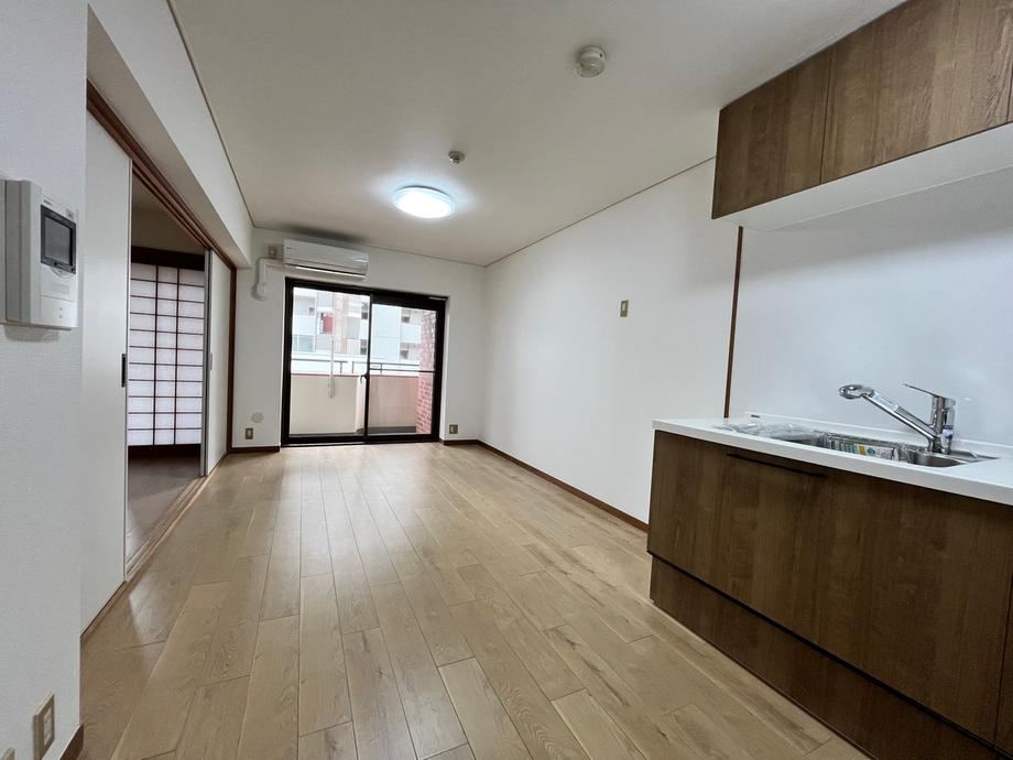 3DK apartment in Aoba Ward, Sendai, Miyagi - Photo 1