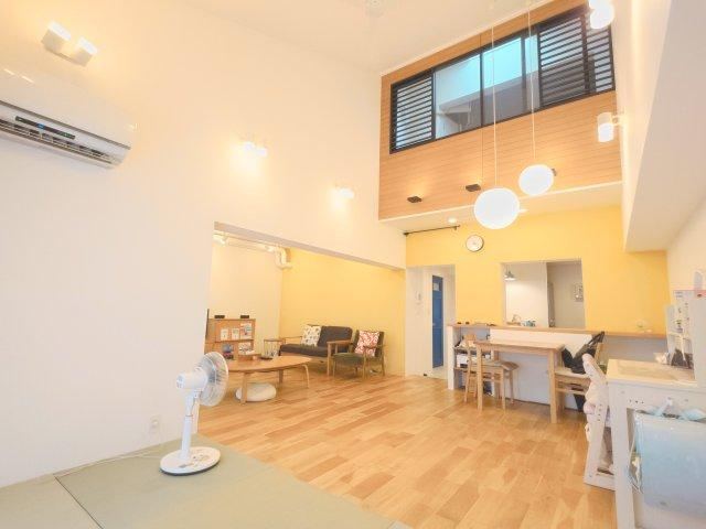 3LDK apartment in Aoba Ward, Yokohama, Kanagawa - Photo 1