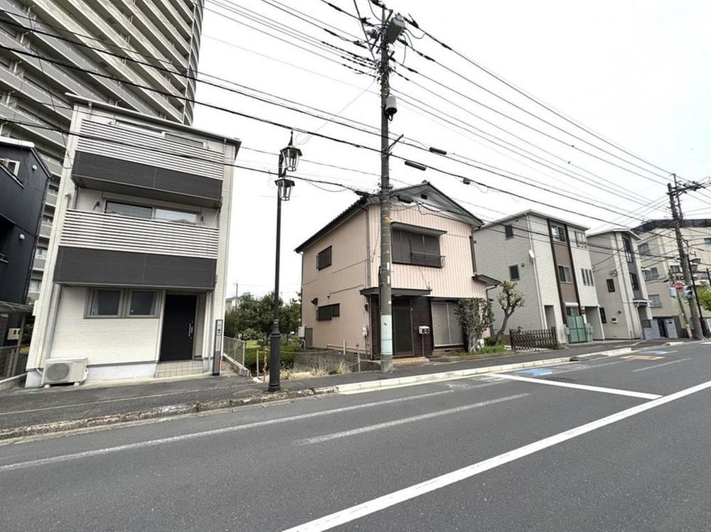 30 m² land in Kawaguchi, Saitama - Photo 1