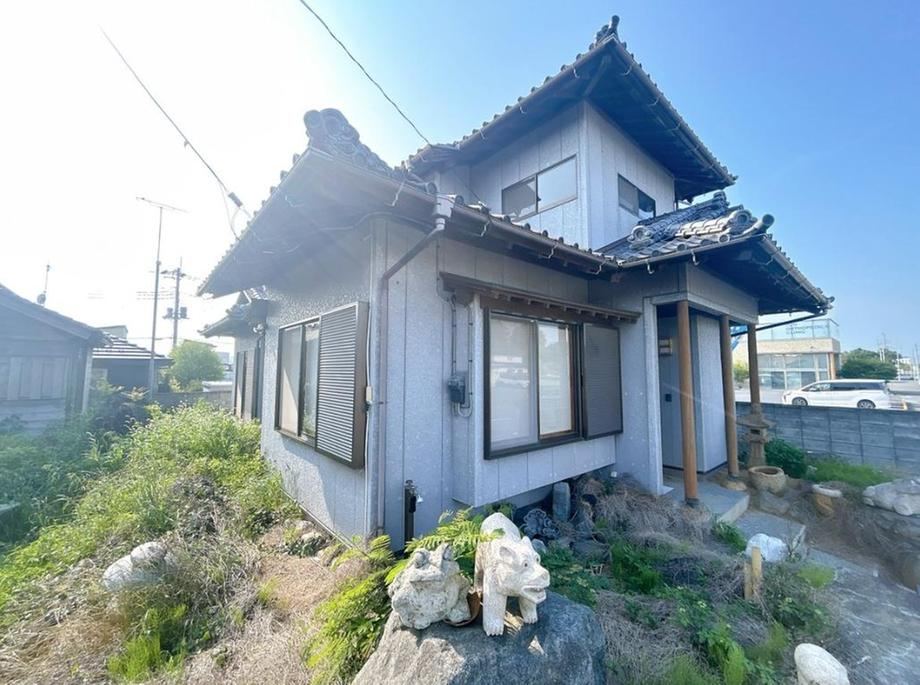 4LDK house in Hitachinaka, Ibaraki - Photo 1