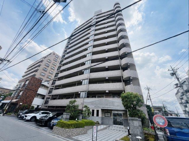 3DK apartment in Tokorozawa, Saitama - Photo 1