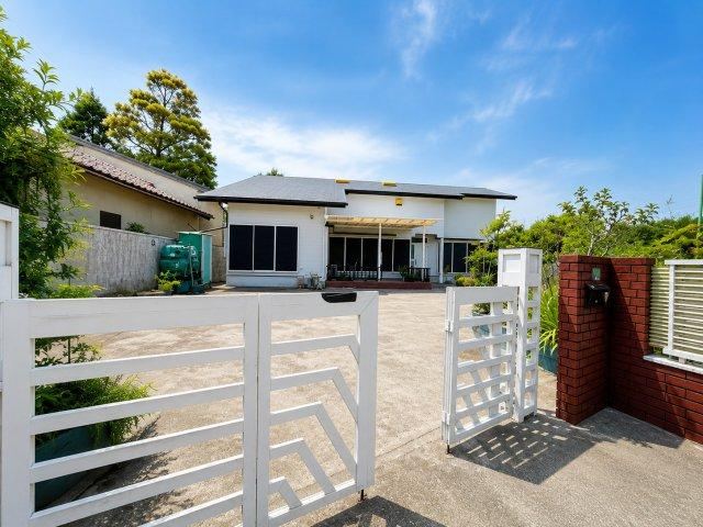 3LDK house in Shirako, Chosei District, Chiba - Photo 1