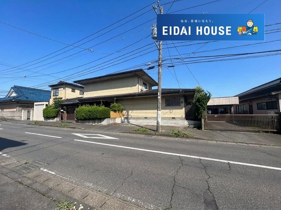 8LDDKK+S house in Shiogama, Miyagi - Photo 1