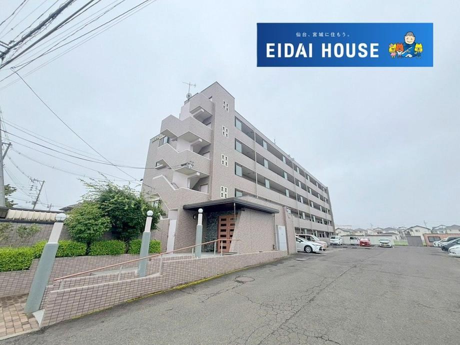 3LDK apartment in Aoba Ward, Sendai, Miyagi - Photo 1