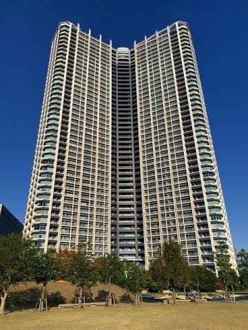 3LDK apartment in Koto Ward, Tokyo - Photo 1