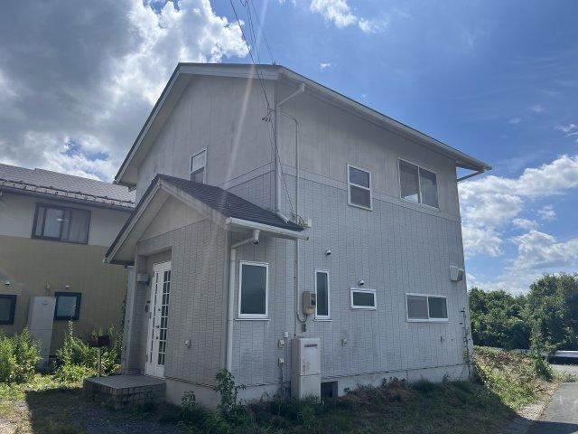 4LDK house in Nakayama, Higashimurayama District, Yamagata - Photo 1