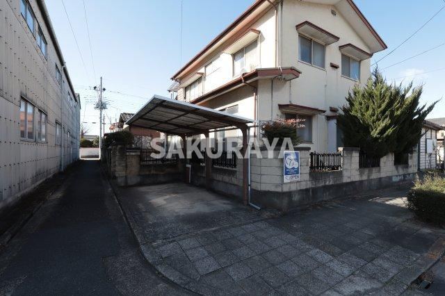 8DK house in Ashikaga, Tochigi - Photo 1