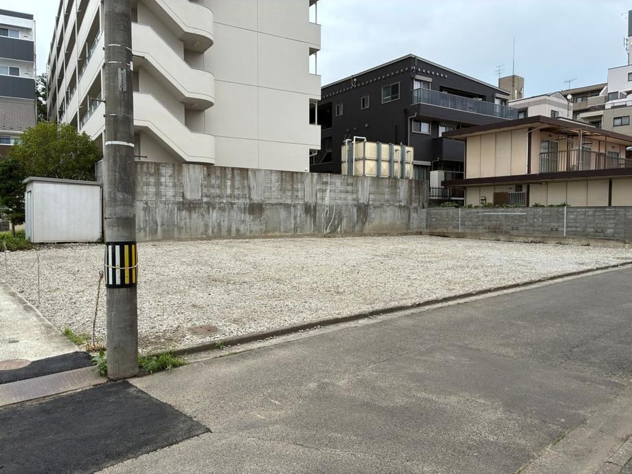 101 m² land in Aoba Ward, Sendai, Miyagi - Photo 1