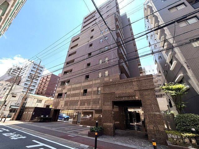 2LDK apartment in Chuo Ward, Fukuoka - Photo 1