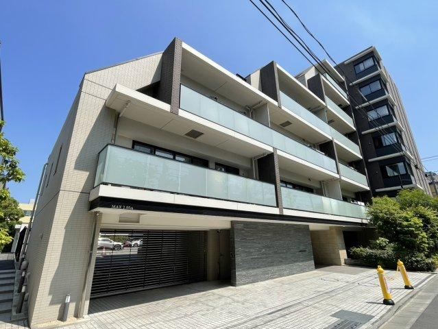 2LDK+S apartment in Ota Ward, Tokyo - Photo 1