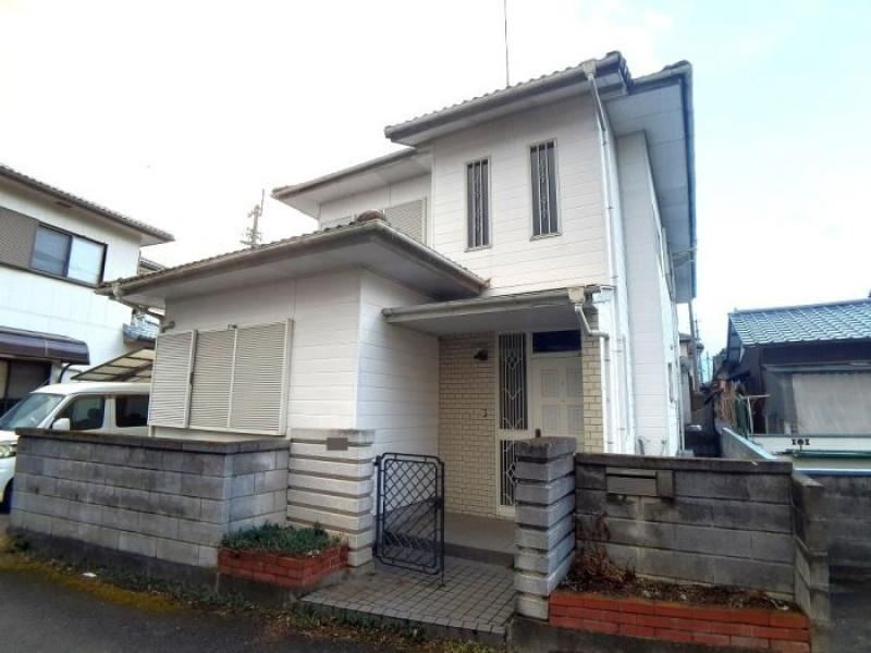 4LDK house in Yoshinogawa, Tokushima - Photo 1