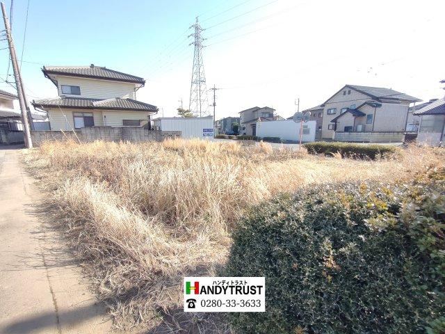 292 m² land in Shimotsuke, Tochigi - Photo 1