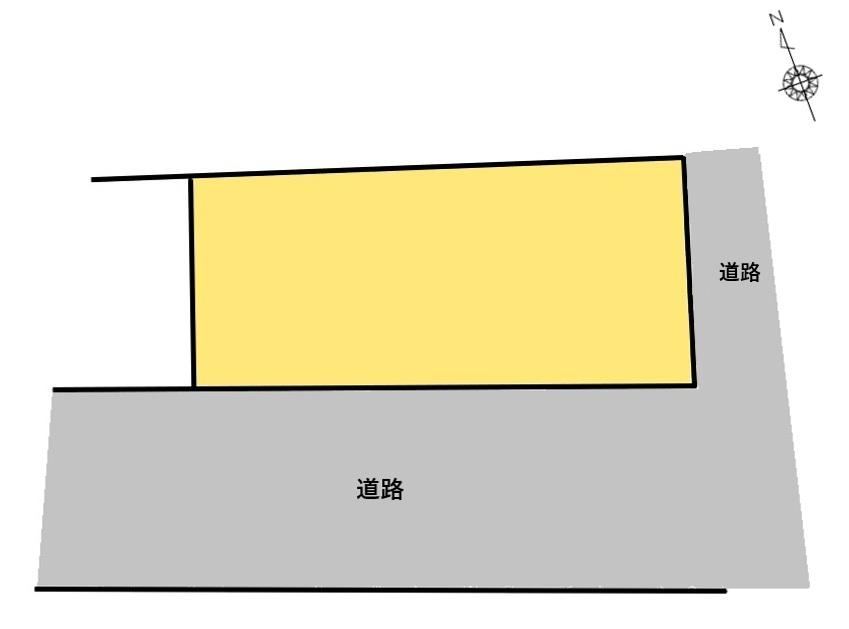 310 m² land in Shimotsuke, Tochigi - Photo 1