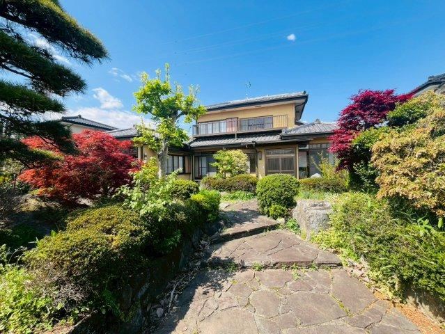 8DK house in Chikusei, Ibaraki - Photo 1