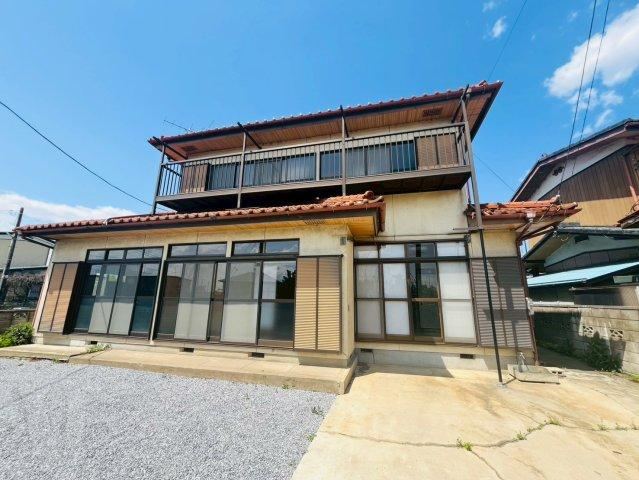 4LDK house in Chikusei, Ibaraki - Photo 1