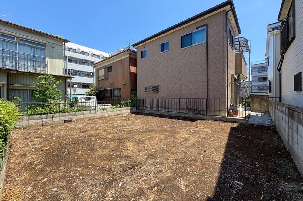 95 m² land in Kawaguchi, Saitama - Photo 1