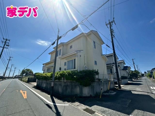 4LDK house in Toyohashi, Aichi - Photo 1