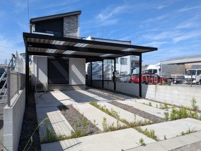 4LDK+S house in Kasugai, Aichi - Photo 1