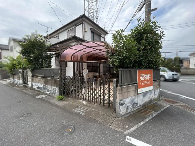 110 m² land in Yashio, Saitama - Photo 1