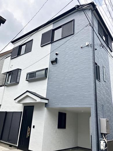 3LDK house in Shiki, Saitama - Photo 1