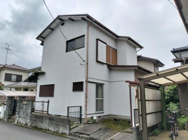 3DK house in Kitamoto, Saitama - Photo 1