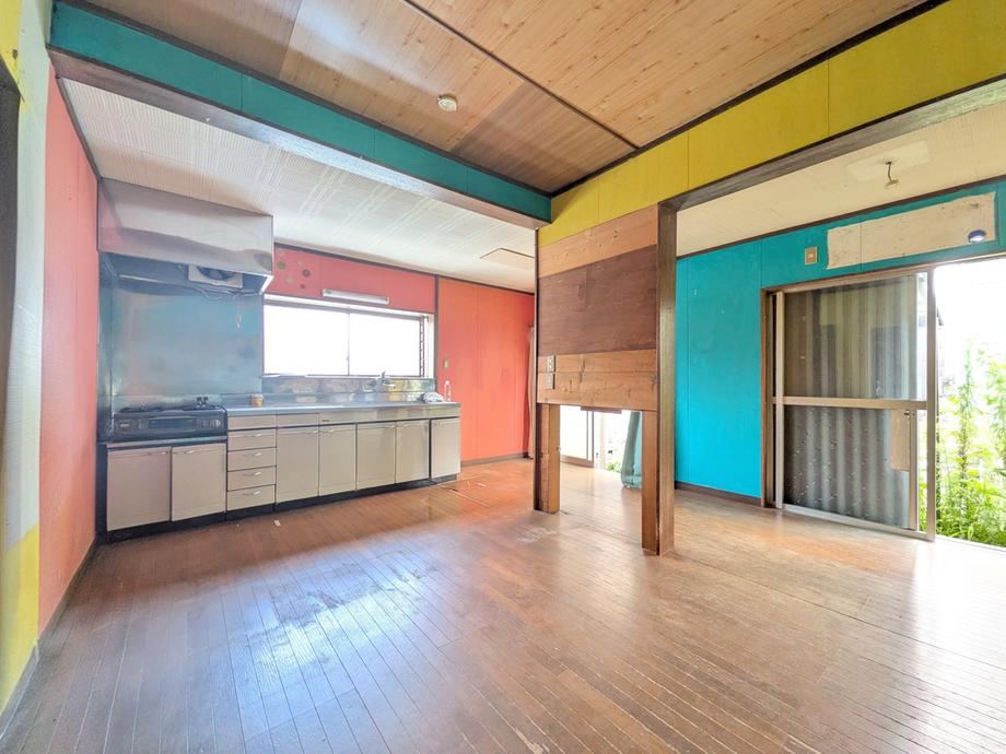 4LDK house in Ama, Aichi - Photo 1