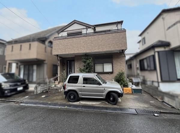 4LDK house in Inage Ward, Chiba - Photo 1