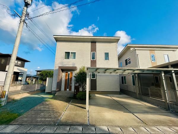 4LDK house in Higashi Ward, Kumamoto - Photo 1