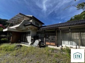 7DK house in Hokuto