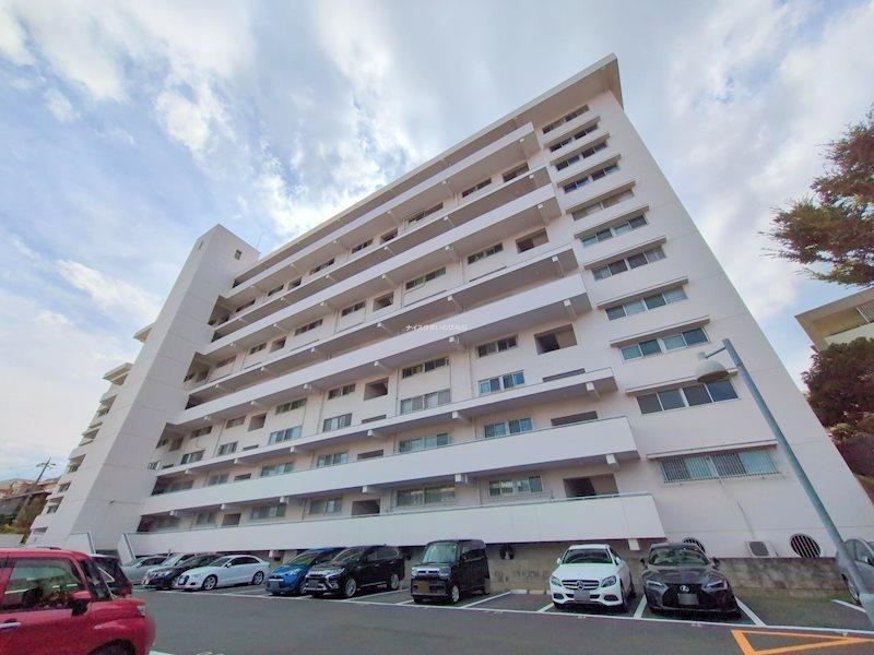 3LDK apartment in Kohoku Ward, Yokohama, Kanagawa - Photo 1