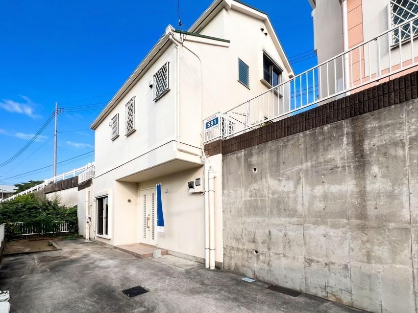 4LDK house in Midori Ward, Yokohama, Kanagawa - Photo 1