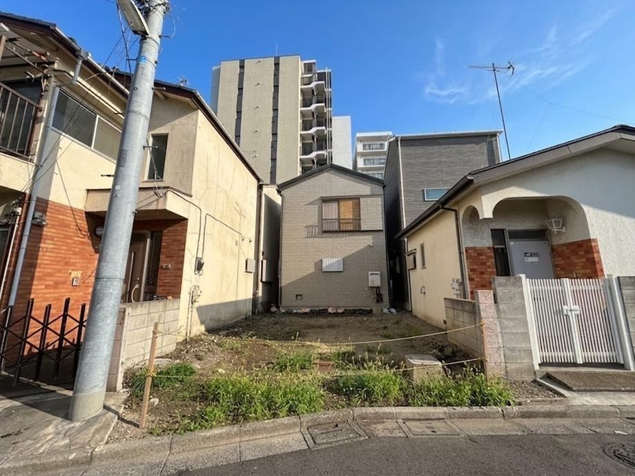 37 m² land in Arakawa Ward, Tokyo - Photo 1