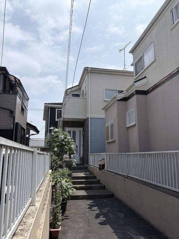 4LDK house in Funabashi, Chiba - Photo 1