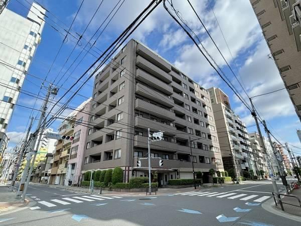 3LDK apartment in Taito Ward, Tokyo - Photo 1