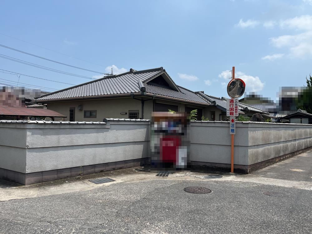 3K+S house in Minami Ward, Okayama - Photo 1