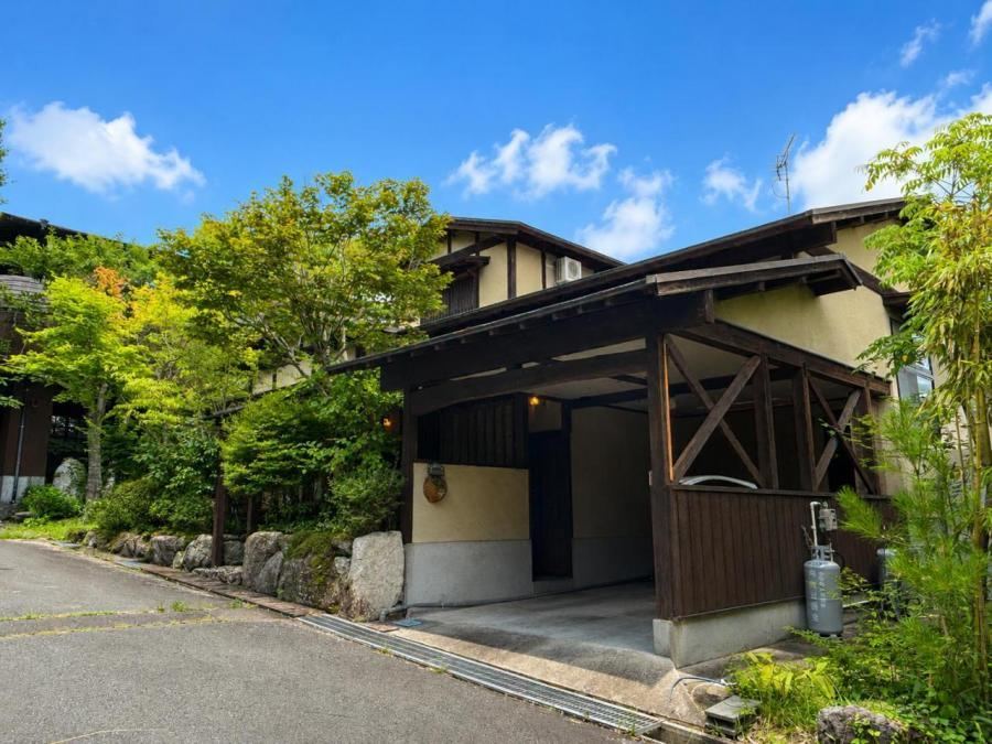 3LDK house in Yufu, Oita - Photo 1
