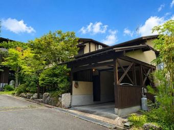 3LDK house in Yufu