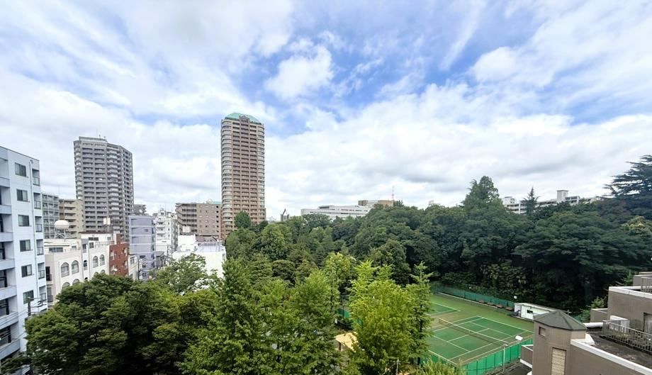 1LDK apartment in Shinjuku Ward, Tokyo - Photo 1