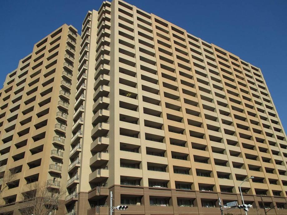 3LDK apartment in Koto Ward, Tokyo - Photo 1