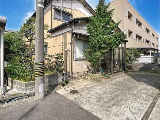 152 m² land in Kanazawa, Ishikawa - Photo 1