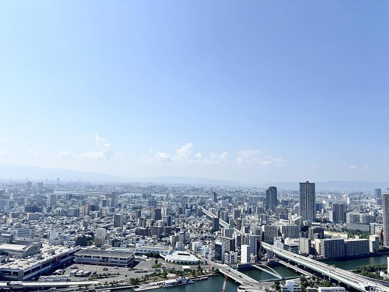 3LDK apartment in Nishi Ward, Osaka - Photo 1