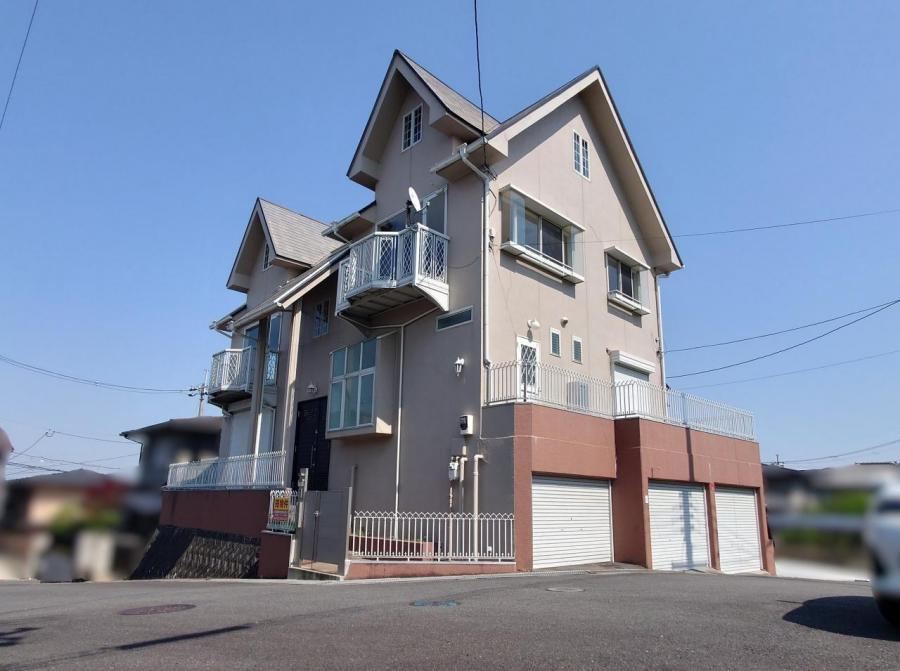 6LDK+S house in Kyotanabe, Kyoto - Photo 1