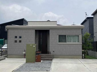 3LDK+S house in Kudamatsu