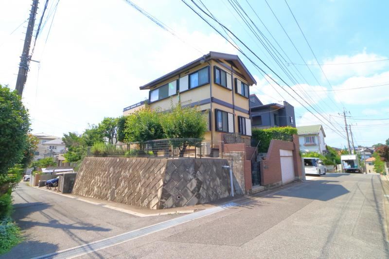 4LDK house in Ichikawa, Chiba - Photo 1