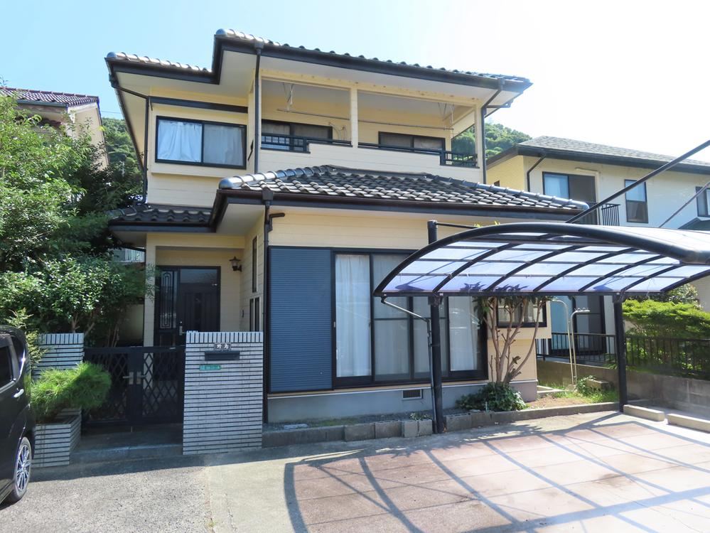 4LDK house in Shunan, Yamaguchi - Photo 1