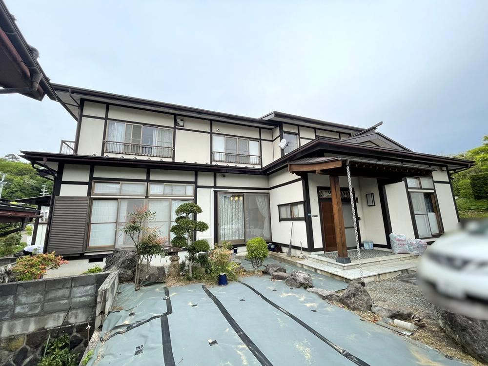 8DK+S house in Kaminoyama, Yamagata - Photo 1