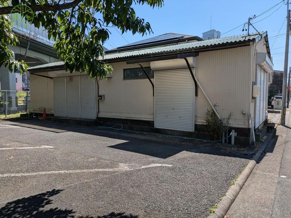 218 m² land in Chuo Ward, Hamamatsu, Shizuoka - Photo 1