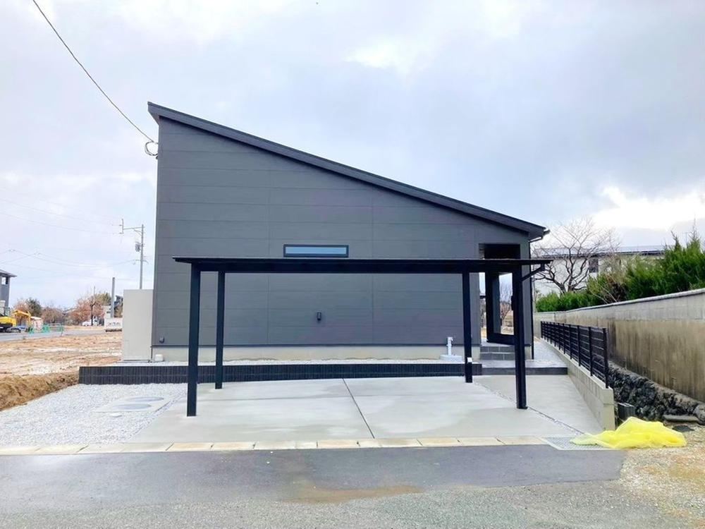 3LDK+S house in Iizuka, Fukuoka - Photo 1